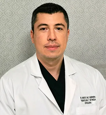 Desgaste de Columna – Médico y Tratamientos – Traumatólogo Torreón